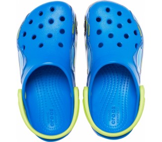 Klapki Crocs 207074-4JL