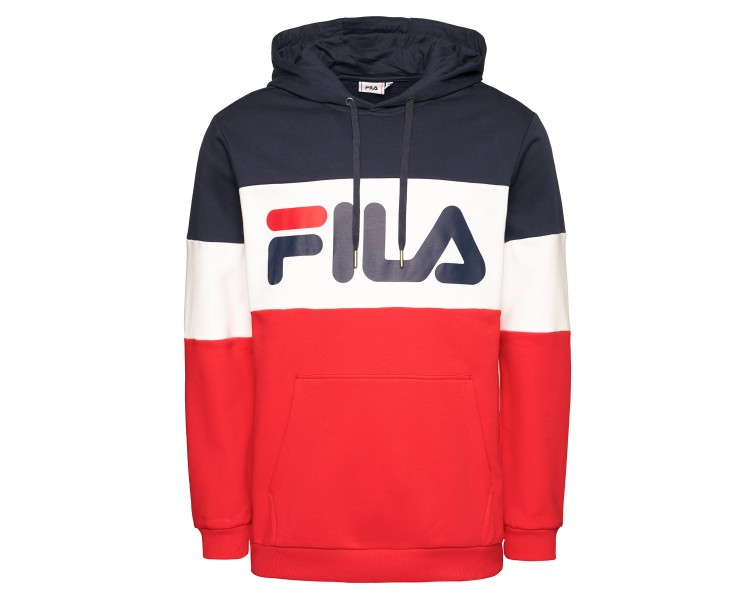 Bluza Męska Fila 687001.R69