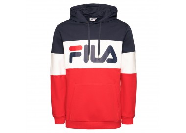 Bluza Męska Fila 687001.R69