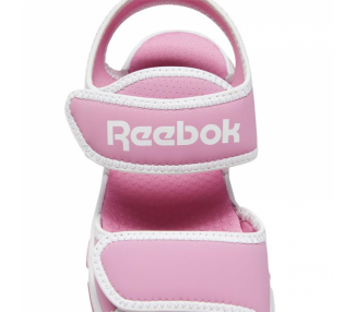 Sandały dziecięce Reebok Wave EH0215 piankowe do wody | Butys.pl