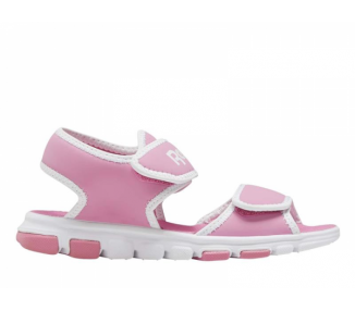 Sandały dziecięce Reebok Wave EH0215 piankowe do wody | Butys.pl