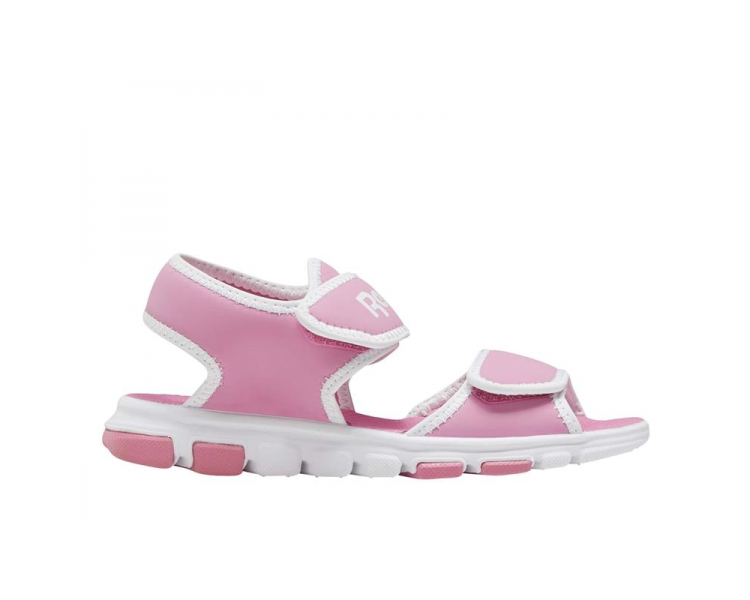 Sandały dziecięce Reebok Wave EH0215 piankowe do wody | Butys.pl