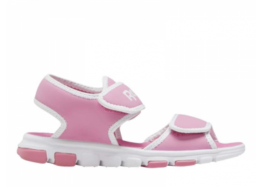 Sandały dziecięce Reebok Wave EH0215 piankowe do wody | Butys.pl