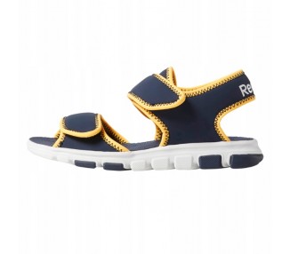 Sandały dziecięce Reebok Wave CN8611 piankowe do wody | Butys.pl