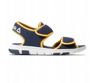 Sandały dziecięce Reebok Wave CN8611 piankowe do wody | Butys.pl