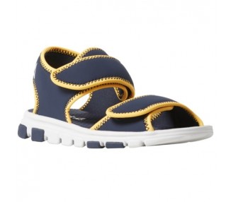 Sandały dziecięce Reebok Wave CN8611 piankowe do wody | Butys.pl