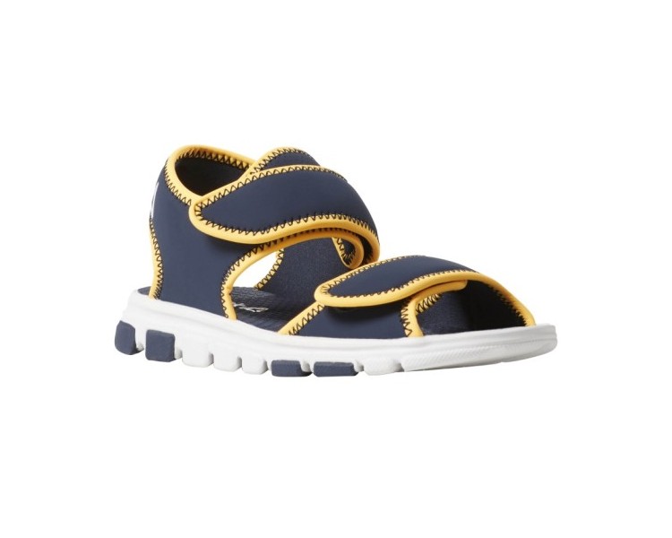 Sandały dziecięce Reebok Wave CN8611 piankowe do wody | Butys.pl
