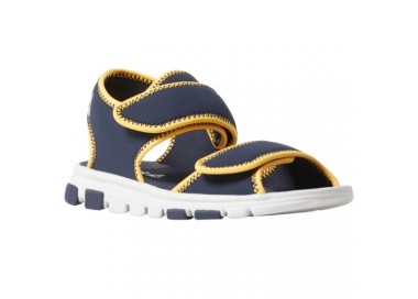 Sandały dziecięce Reebok Wave CN8611 piankowe do wody | Butys.pl