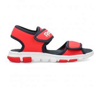 Sandały dziecięce Reebok Wave EF7587 piankowe do wody | Butys.pl