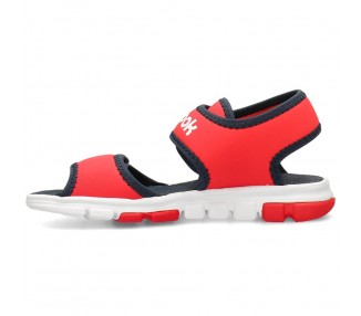 Sandały dziecięce Reebok Wave EF7587 piankowe do wody | Butys.pl