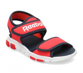Sandały dziecięce Reebok Wave EF7587 piankowe do wody | Butys.pl