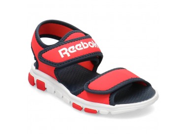 Sandały dziecięce Reebok Wave EF7587 piankowe do wody | Butys.pl