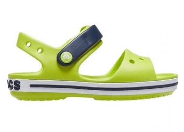 Sandały dziecięce Crocs 12856-3TX