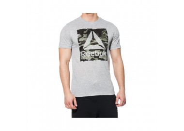 REEBOK Koszulka  -CF3849
