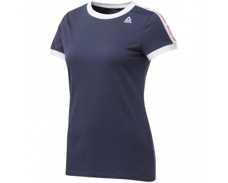 Koszulka Damska Reebok  -FI2020