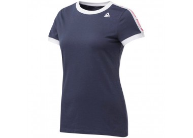 Koszulka Damska Reebok  -FI2020