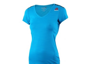 REEBOK Koszulka  -S93683