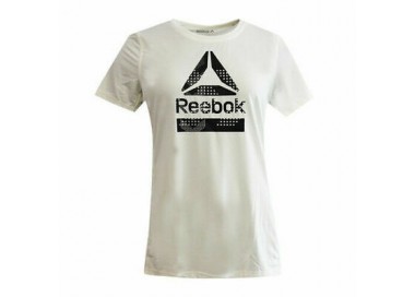 REEBOK Koszulka  -BQ4988