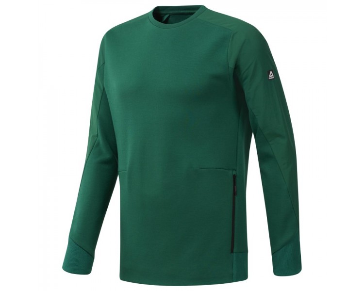 REEBOK Bluza  -EC0717