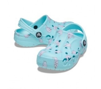 Klapki dziecięce Crocs  207017-4O9