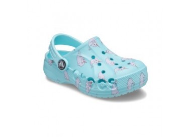 Klapki dziecięce Crocs  207017-4O9