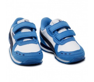 Buty dziecięce PUMA Cabana 351980-90