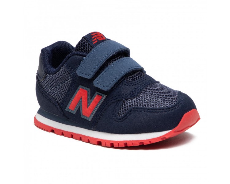 Buty Dziecięce New Balance IV500TPN