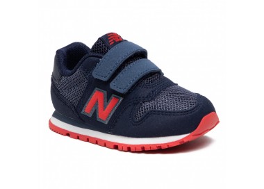 Buty Dziecięce New Balance IV500TPN