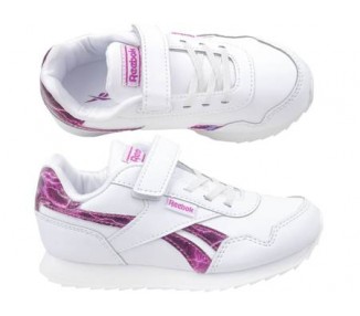 Buty dziecięce  Reebok Royal FV1530