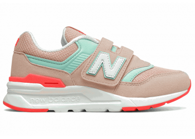 Buty Dziecięce New Balance PZ997HSG