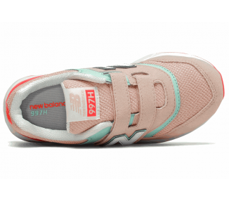 Buty Dziecięce New Balance PZ997HSG