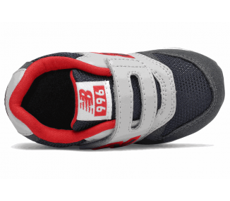 Buty Dziecięce New Balance IZ996MNR