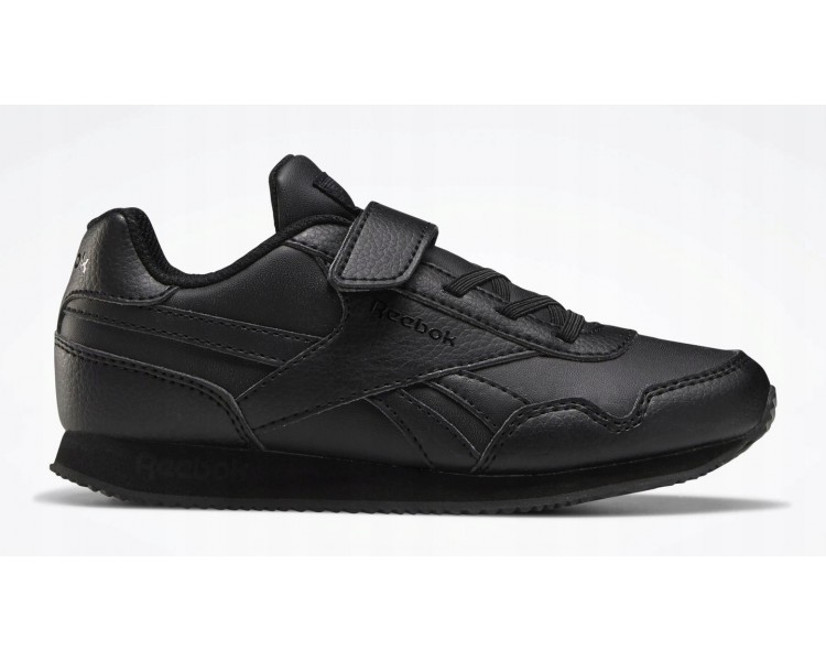 Buty dziecięce Reebok CLJOG FV1491