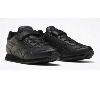 Buty dziecięce Reebok CLJOG FV1491