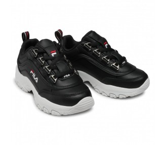 Buty młodzieżowe FILA  Strada 1010781.25Y