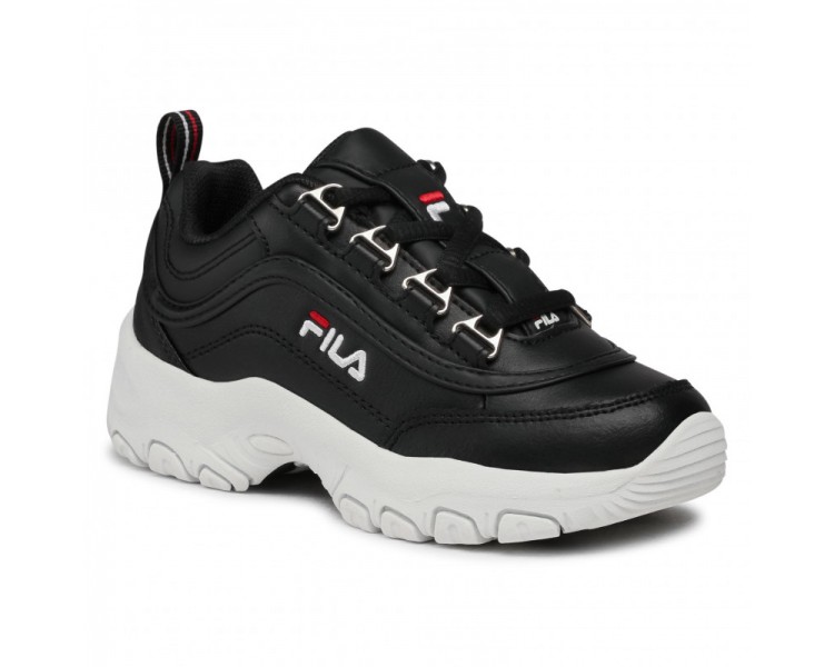 Buty młodzieżowe FILA  Strada 1010781.25Y