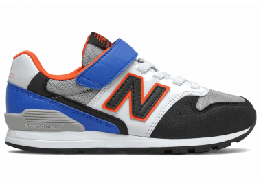 Buty Dziecięce New Balance YV996MBO