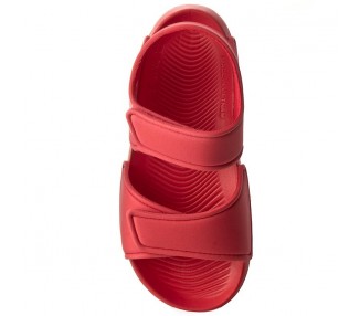 Sandały dziecięce Adidas Altaswim BA7849 piankowe do wody | Butys.pl