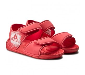 Sandały dziecięce Adidas Altaswim BA7849 piankowe do wody | Butys.pl