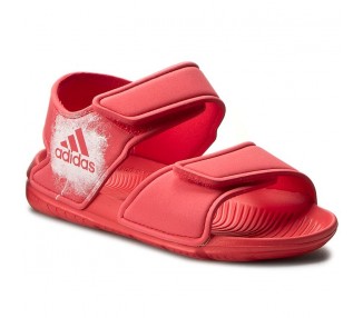 Sandały dziecięce Adidas Altaswim BA7849 piankowe do wody | Butys.pl