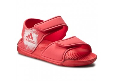 Sandały dziecięce Adidas Altaswim BA7849 piankowe do wody | Butys.pl