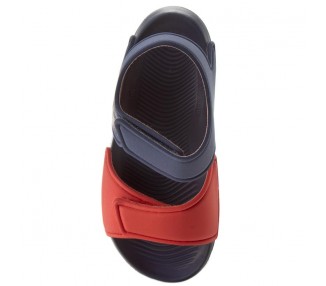 Sandały dziecięce adidas AltaSwim BA9287 granatowe | Butys.pl