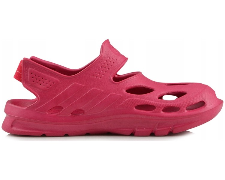 Sandały dziecięce Adidas Varisol D67313 piankowe do wody | Butys.pl