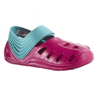 Sandały dziecięce Adidas Zsandal S78572 do wody na rzep | Butys.pl