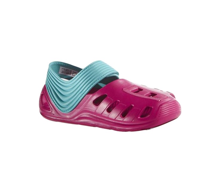 Sandały dziecięce Adidas Zsandal S78572 do wody na rzep | Butys.pl