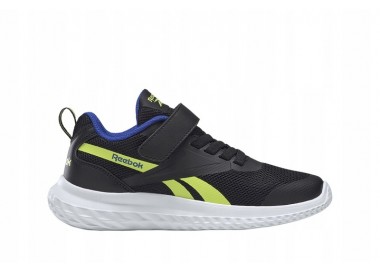 Buty dziecięce Reebok Rush Runner FY4052