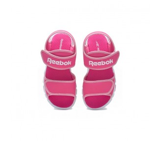 Sandały dziecięce Reebok Wave FZ1875 piankowe do wody | Butys.pl
