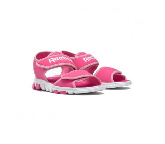 Sandały dziecięce Reebok Wave FZ1875 piankowe do wody | Butys.pl