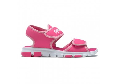 Sandały dziecięce Reebok Wave FZ1875