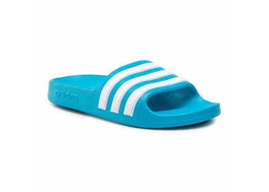 Klapki Adidas Aqua FY8071